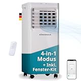 Image of Könighaus KH-AC-7000 air conditioner