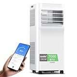 Image of Comfee CPPA-07CRN7-QB6 air conditioner