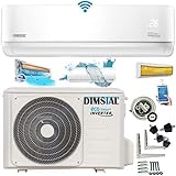 Image of DIMSTAL SMND-12 ECO Smart Ultra air conditioner