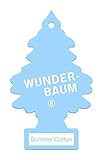 Image of WUNDER-BAUM PER90528 air freshener