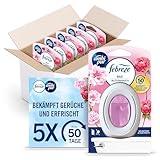 Image of Febreze 8700216348393 air freshener