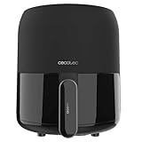 Image of Cecotec 04968 air fryer