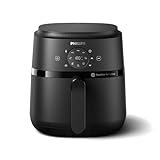 Picture of a air fryer