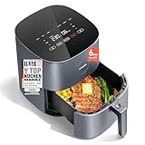 Image of COSORI CAF-L501 air fryer