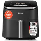 Image of COSORI CAF-DC601-KEU air fryer
