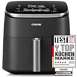 Image of COSORI CAF-DC601-KEU air fryer