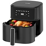 Image of iceagle KDF-625D air fryer