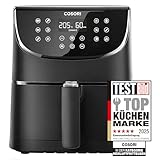 Image of COSORI CP158-AF air fryer