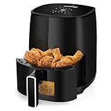 Image of LEHMANN LHODF-1435 air fryer