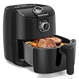 Image of Aigostar air fryer