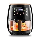 Image of kaitol BA389 air fryer