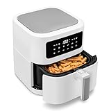 Image of MEDION E40 XL air fryer