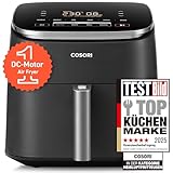 Image of COSORI CAF-DC601-KEU air fryer