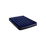 Another picture of a air mattress