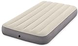 Picture of a air mattress