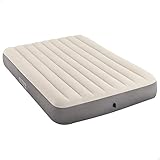 Picture of a air mattress