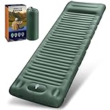 Image of JEMULICE QD-001 air mattress