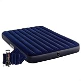 Another picture of a air mattress