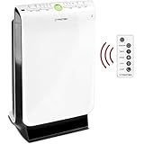 Image of TROTEC AirgoClean 100 E air purifier