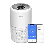 Image of Levoit Core 300S-P air purifier