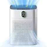 Image of MERONTE HY4866 air purifier