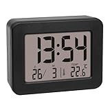 Image of TFA Dostmann 60.2044.01 alarm clock