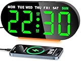 Image of Ayybboo 2501 alarm clock