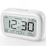 Image of DOOMAY 5293UK alarm clock