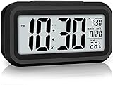 Image of Lesipee digitalclock alarm clock