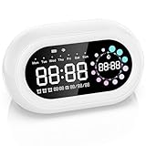 Image of Tiuruku N11 alarm clock