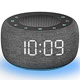 Image of BUFFBEE RS11 alarm clock