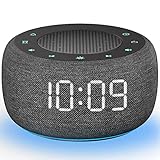 Image of BUFFBEE RS11 alarm clock