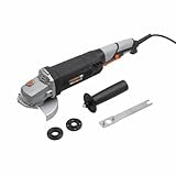 Image of Meister 5455140 angle grinder