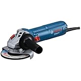 Image of Bosch Professional 06013A6101 angle grinder