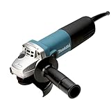 Image of Makita 9558NBRZ angle grinder