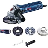 Image of Bosch Professional 0601396104 angle grinder