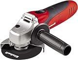 Image of Einhell 4430618 angle grinder