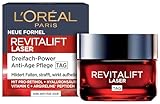 Image of L'Oréal Paris  anti-aging cream