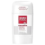 Image of Hidrofugal 09708-01000-37 antiperspirant