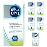 Image of Triple Dry 800001 antiperspirant