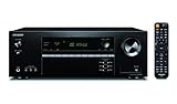 Image of Onkyo TX-SR393(B)MMP AV receiver