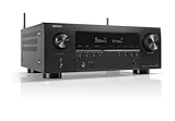 Image of Denon Denon AVR-S970H AV receiver