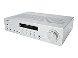 Image of Aiwa AMU-120BTSR AV receiver