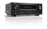 Image of Denon AVC-X3800H AV receiver