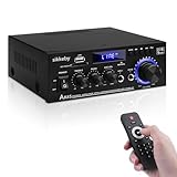 Image of sikkeby AK45 AV receiver
