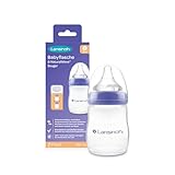 Image of Lansinoh 75460 baby bottle