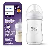 Image of AVENT SCY903/01 baby bottle
