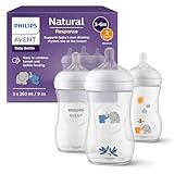 Image of AVENT SCY903/63 baby bottle