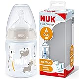 Image of NUK 10215363 baby bottle