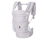 Image of ebrainit Guard baby carrier
